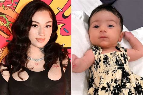 bhad bhabie breast|Bhad Bhabies mom confirms daughter IS battling cancer amid。